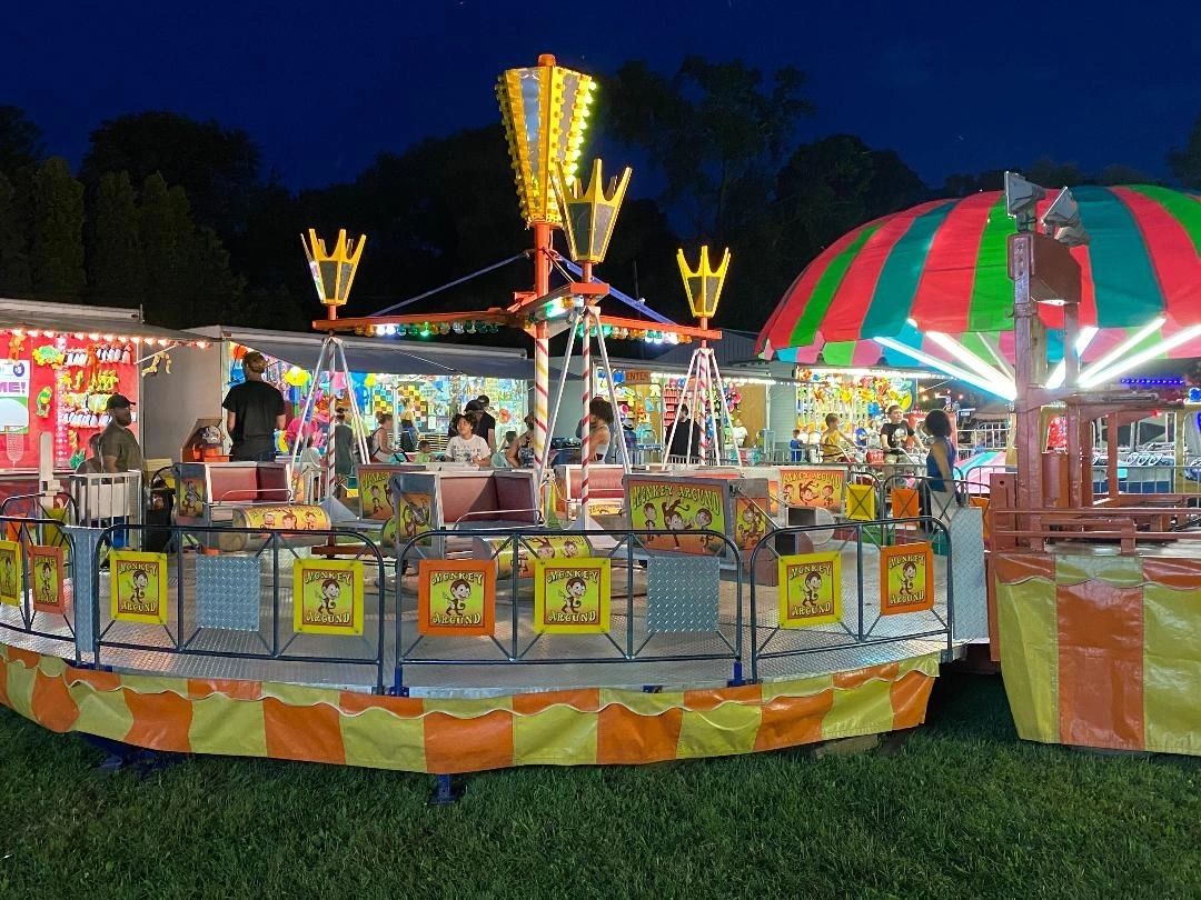 Shortsville Carnival